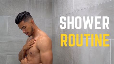 men showering|Showering at the gym : r/menshowering